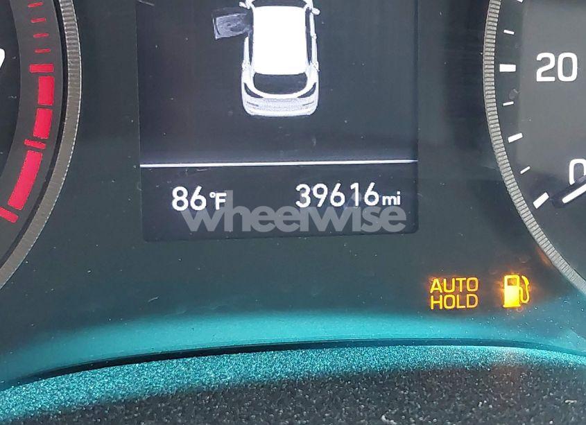 Photo 15 of 2019 Hyundai Tucson SE (VIN KM8J2CA49KU894685)