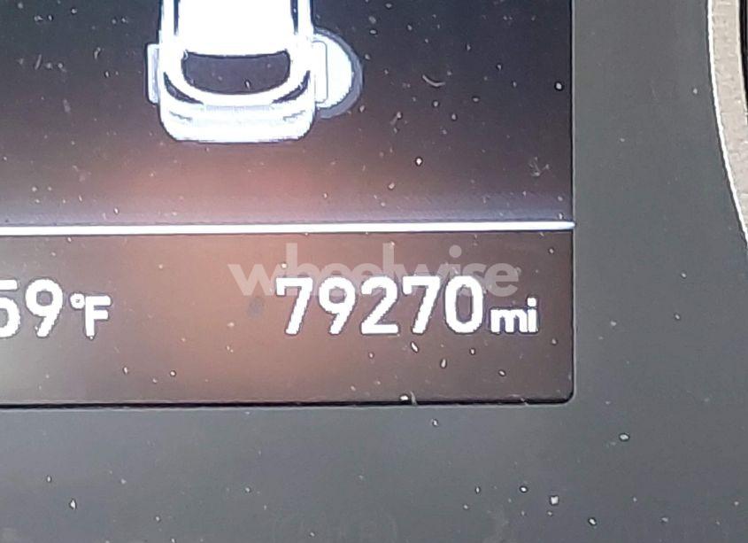 Photo 15 of 2019 Hyundai Tucson SE (VIN KM8J2CA4XKU908755)