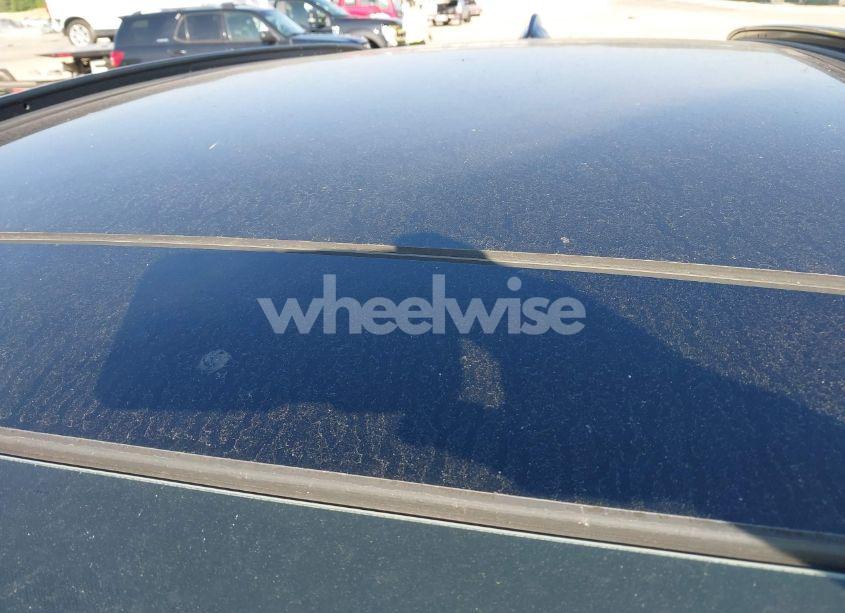 Photo 18 of 2016 Hyundai Tucson LIMITED (VIN KM8J33A20GU058654)