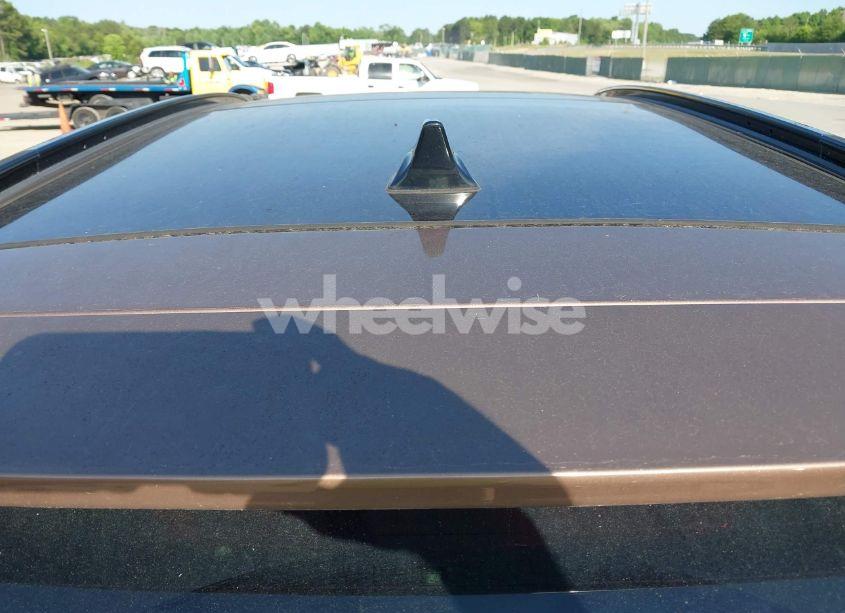 Photo 20 of 2016 Hyundai Tucson LIMITED (VIN KM8J33A20GU058654)