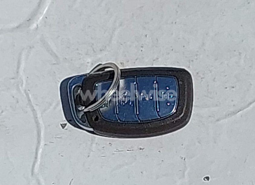 Photo 11 of 2017 Hyundai Tucson LIMITED (VIN KM8J33A20HU424274)