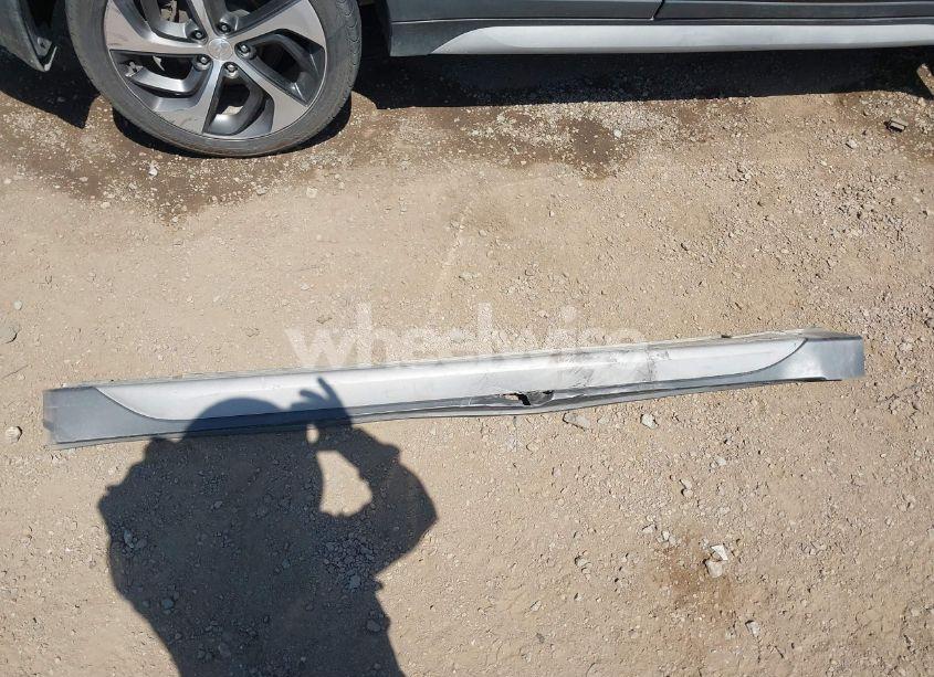 Photo 12 of 2017 Hyundai Tucson LIMITED (VIN KM8J33A20HU424274)