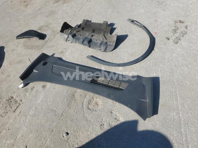 Photo 9 of 2021 TESLA MODEL Y (VIN KM8J33A20HU484801)