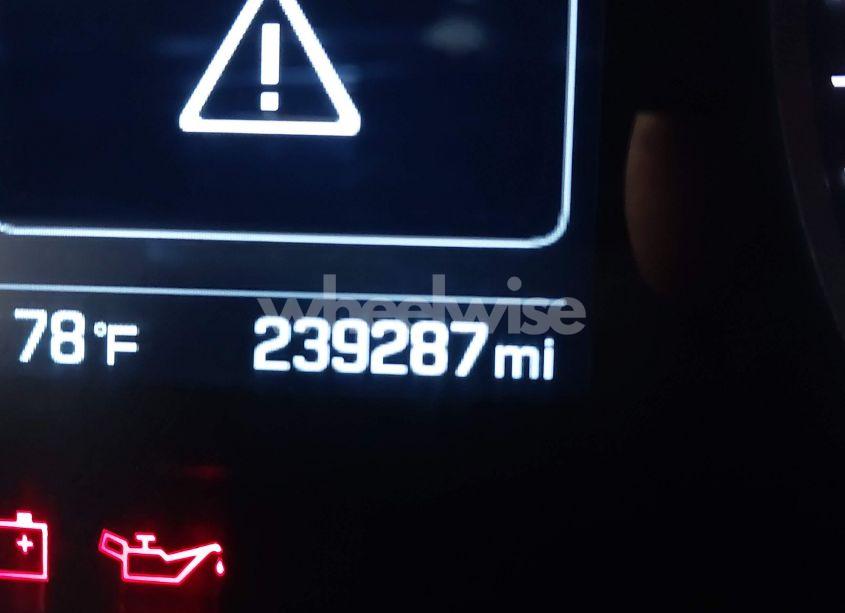 Photo 15 of 2016 Hyundai Tucson LIMITED (VIN KM8J33A22GU181677)