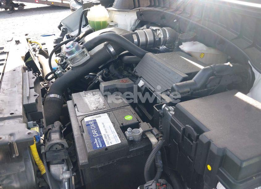 Photo 10 of 2016 Hyundai Tucson SPORT (VIN KM8J33A22GU211549)