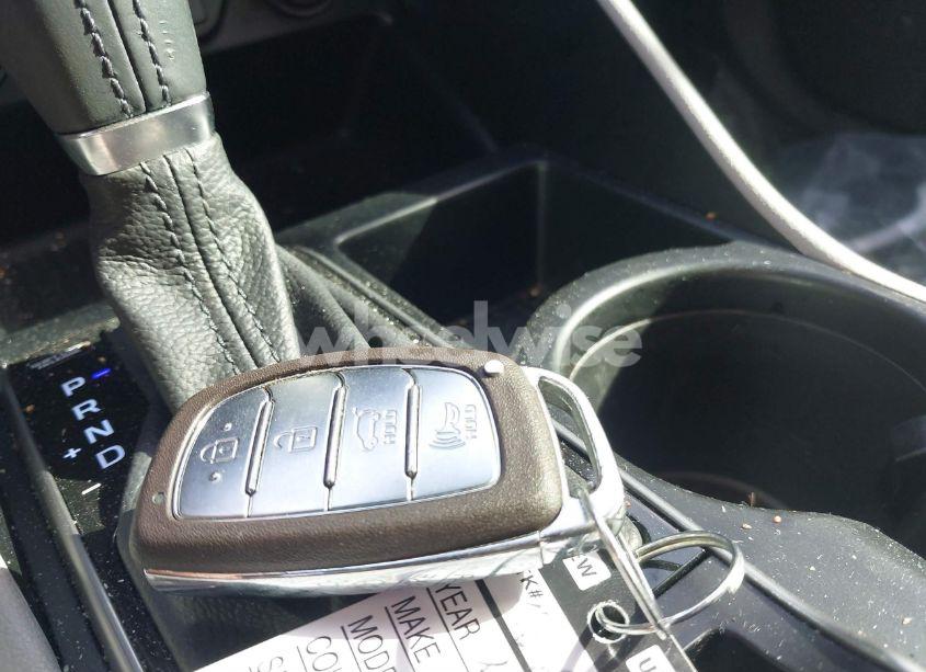 Photo 11 of 2016 Hyundai Tucson SPORT (VIN KM8J33A22GU211549)