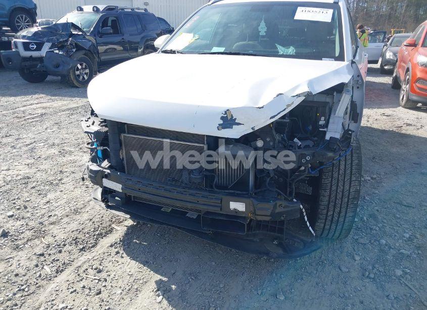 Photo 6 of 2016 Hyundai Tucson SPORT (VIN KM8J33A22GU211549)