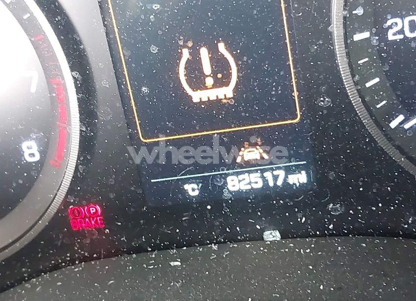 Photo 15 of 2017 Hyundai Tucson LIMITED (VIN KM8J33A22HU316495)