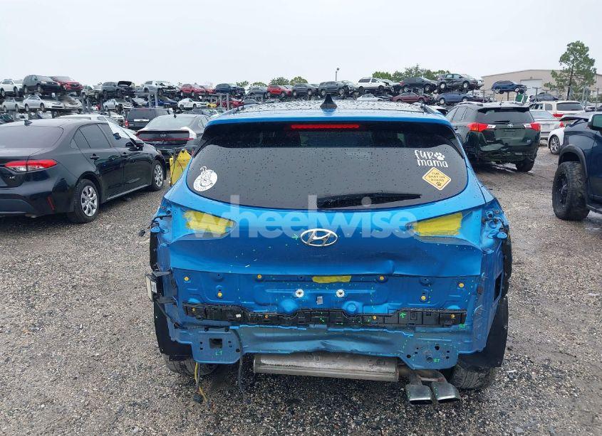 Photo 17 of 2018 Hyundai Tucson VALUE (VIN KM8J33A22JU731256)