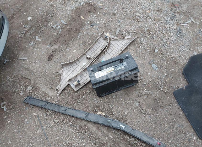 Photo 12 of 2016 Hyundai Tucson LIMITED (VIN KM8J33A24GU161690)