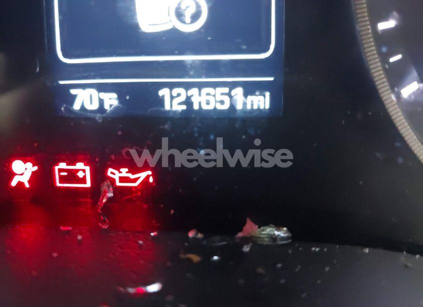 Photo 16 of 2016 Hyundai Tucson LIMITED (VIN KM8J33A24GU161690)