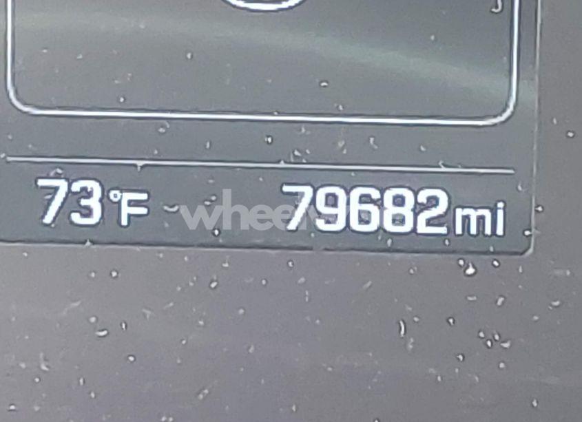 Photo 15 of 2017 Hyundai Tucson ECO (VIN KM8J33A26HU338032)