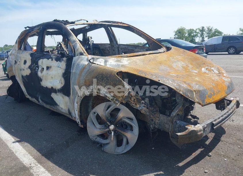 2018 Hyundai Tucson VALUE (VIN KM8J33A26JU632861) main photo