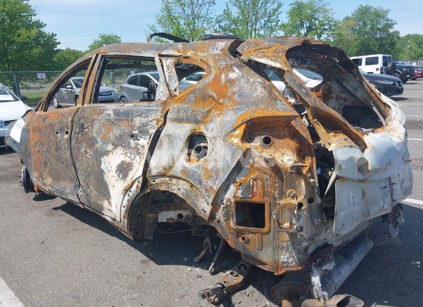 Photo 3 of 2018 Hyundai Tucson VALUE (VIN KM8J33A26JU632861)