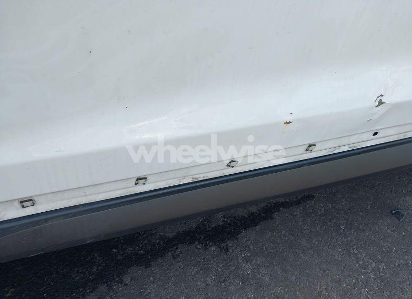 Photo 6 of 2016 Hyundai Tucson LIMITED (VIN KM8J33A27GU053001)