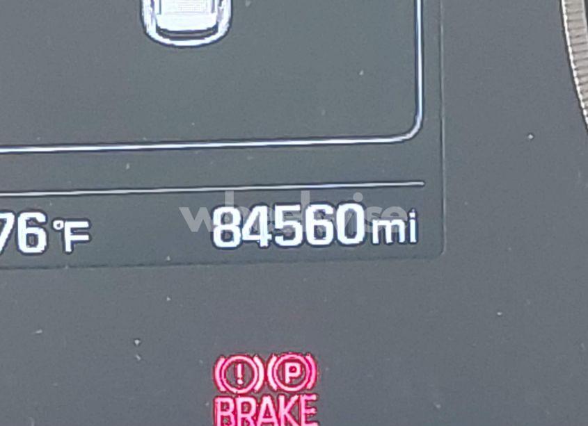 Photo 15 of 2016 Hyundai Tucson LIMITED (VIN KM8J33A27GU111804)