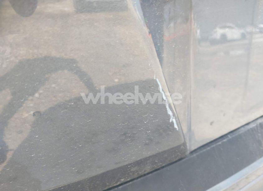 Photo 6 of 2016 Hyundai Tucson LIMITED (VIN KM8J33A27GU111804)