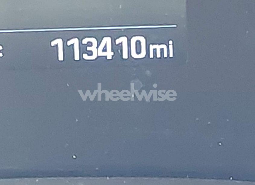 Photo 15 of 2016 Hyundai Tucson LIMITED (VIN KM8J33A28GU045814)