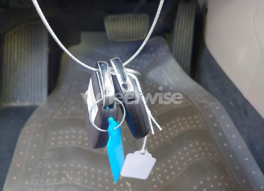 Photo 11 of 2016 Hyundai Tucson LIMITED (VIN KM8J33A28GU196720)