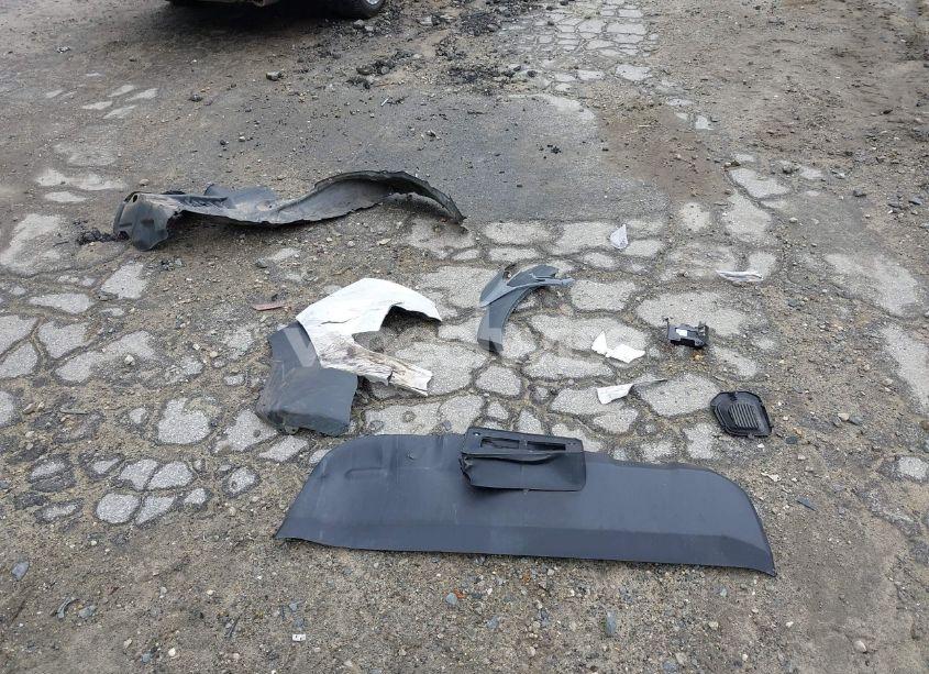 Photo 12 of 2017 Hyundai Tucson LIMITED (VIN KM8J33A28HU346908)