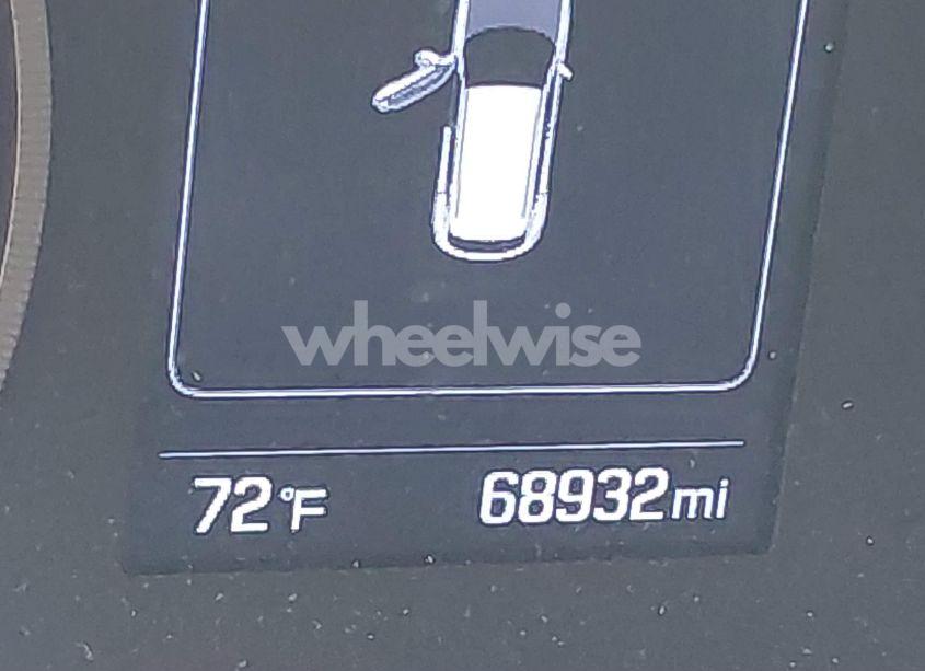 Photo 15 of 2017 Hyundai Tucson VALUE (VIN KM8J33A28HU559308)