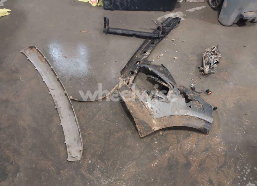 Photo 12 of 2018 Hyundai Tucson LIMITED (VIN KM8J33A28JU615981)