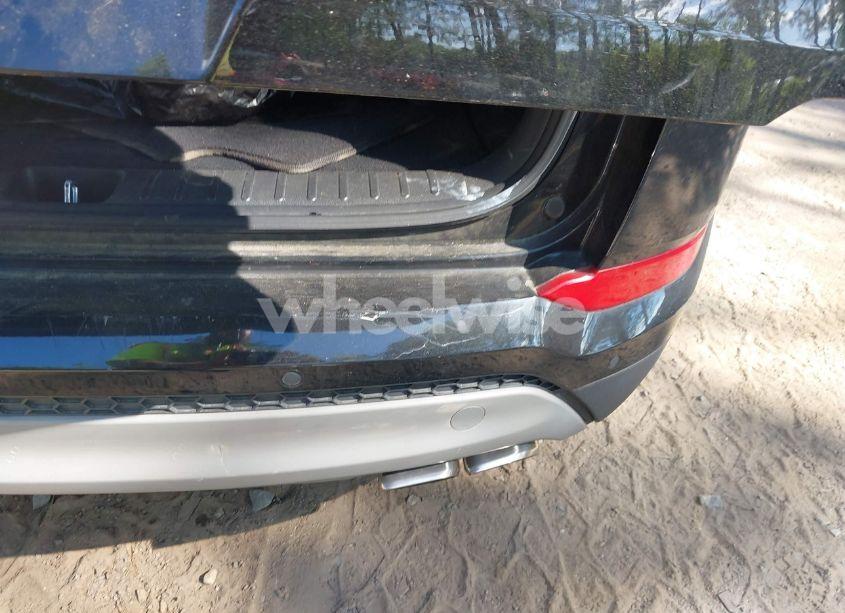 Photo 6 of 2018 Hyundai Tucson LIMITED (VIN KM8J33A28JU671855)