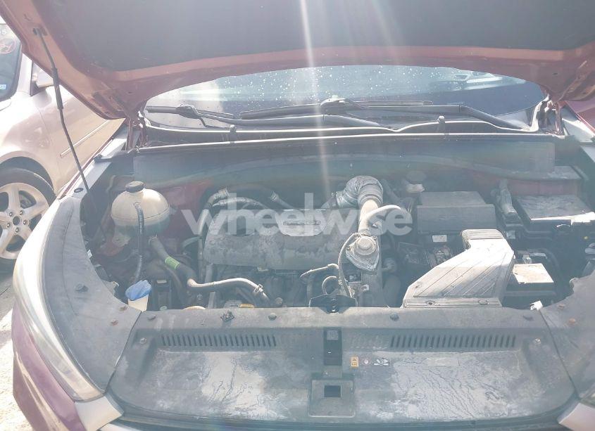 Photo 10 of 2018 Hyundai Tucson VALUE (VIN KM8J33A29JU794757)