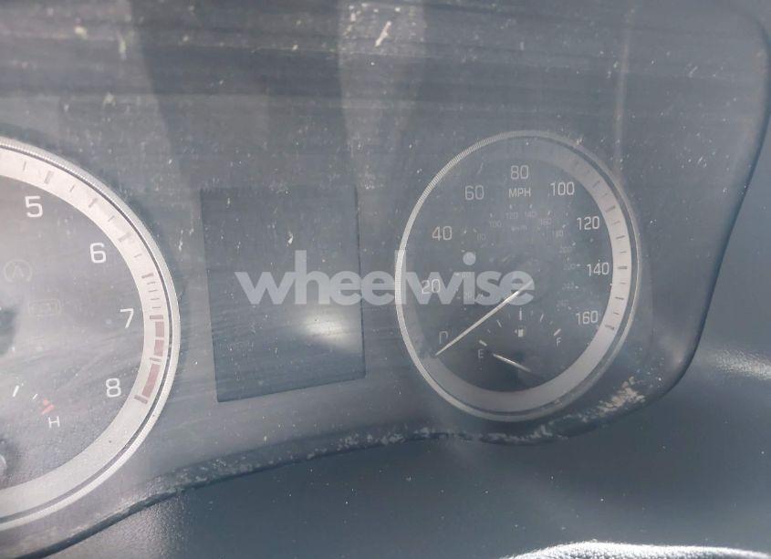 Photo 7 of 2018 Hyundai Tucson VALUE (VIN KM8J33A29JU794757)