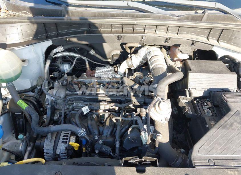 Photo 10 of 2018 Hyundai Tucson VALUE (VIN KM8J33A2XJU749925)