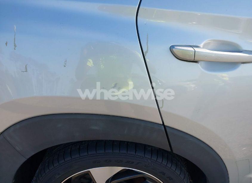 Photo 6 of 2018 Hyundai Tucson VALUE (VIN KM8J33A2XJU749925)