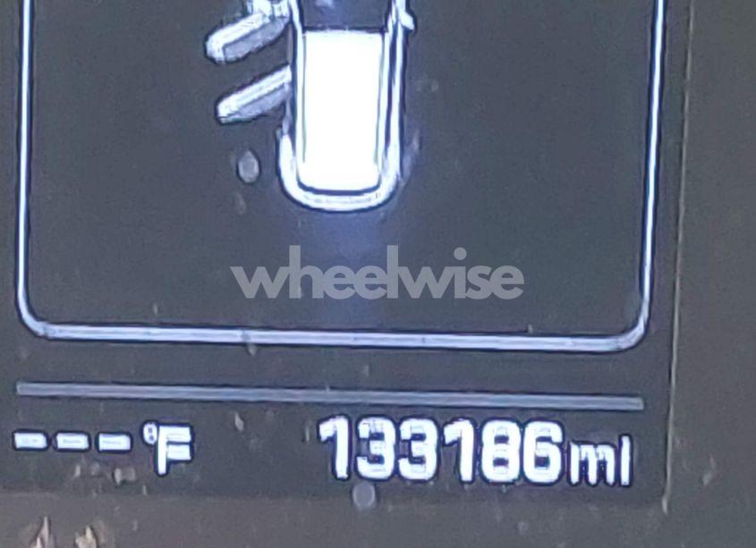 Photo 15 of 2016 Hyundai Tucson SE (VIN KM8J33A40GU077996)