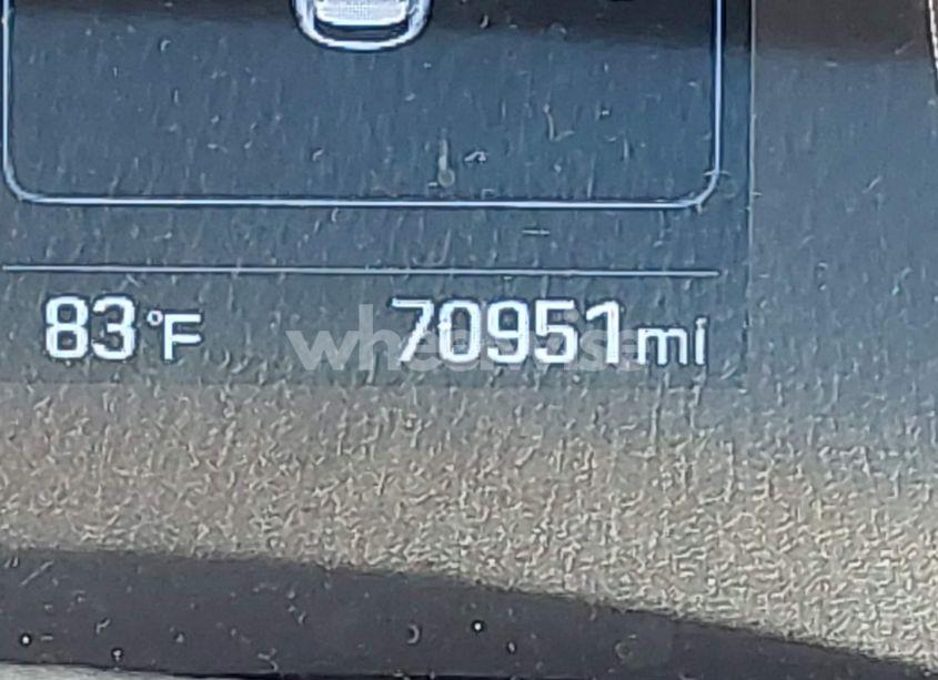 Photo 14 of 2016 Hyundai Tucson SE (VIN KM8J33A40GU089596)