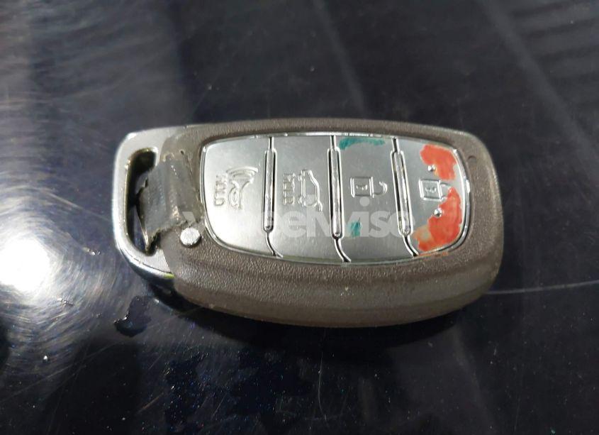 Photo 11 of 2020 Hyundai Tucson VALUE (VIN KM8J33A40LU127189)