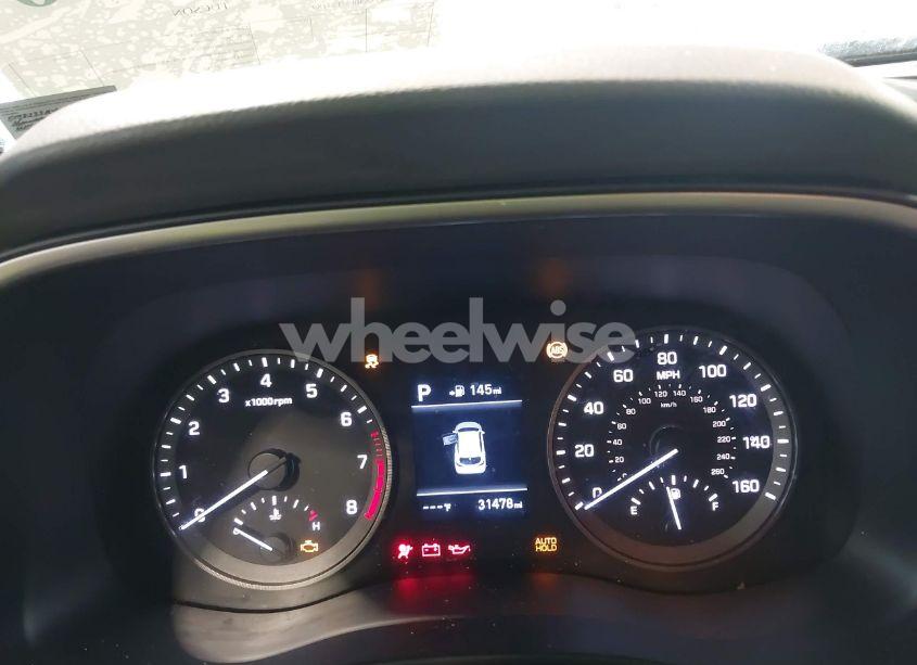 Photo 15 of 2020 Hyundai Tucson VALUE (VIN KM8J33A40LU127189)