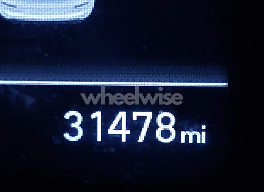 Photo 7 of 2020 Hyundai Tucson VALUE (VIN KM8J33A40LU127189)