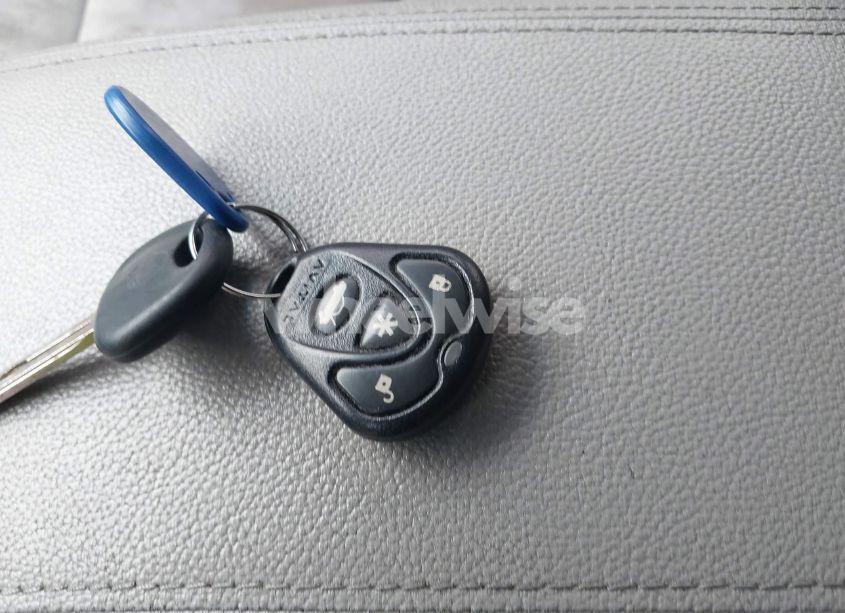 Photo 11 of 2017 Hyundai Tucson SE (VIN KM8J33A41HU275178)