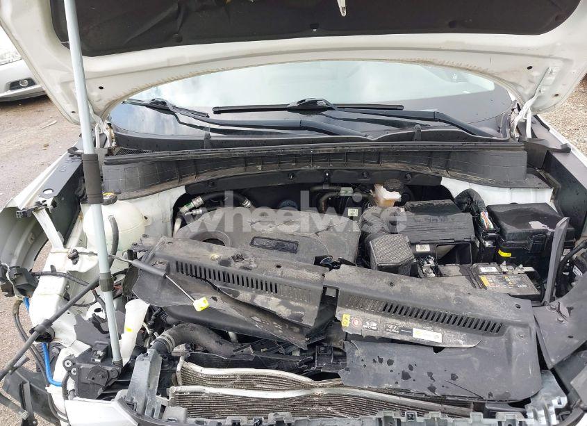 Photo 10 of 2019 Hyundai Tucson VALUE (VIN KM8J33A41KU013023)