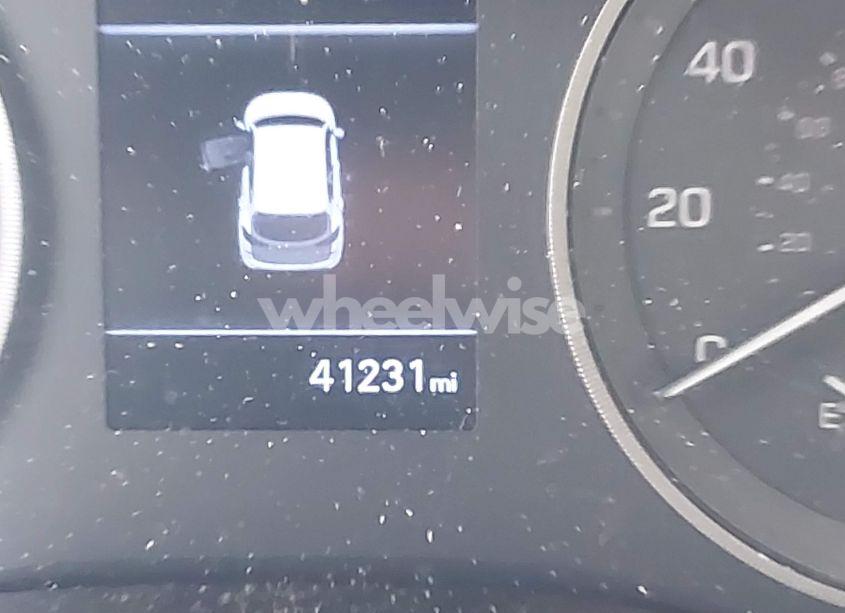 Photo 15 of 2019 Hyundai Tucson VALUE (VIN KM8J33A41KU013023)