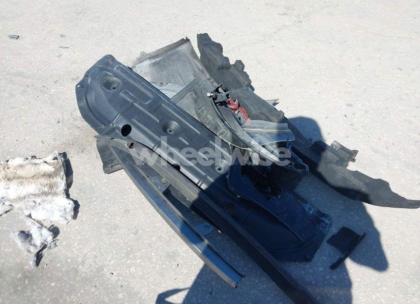 Photo 12 of 2019 Hyundai Tucson VALUE (VIN KM8J33A41KU019176)