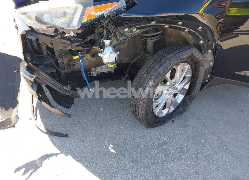 Photo 6 of 2019 Hyundai Tucson VALUE (VIN KM8J33A41KU019176)