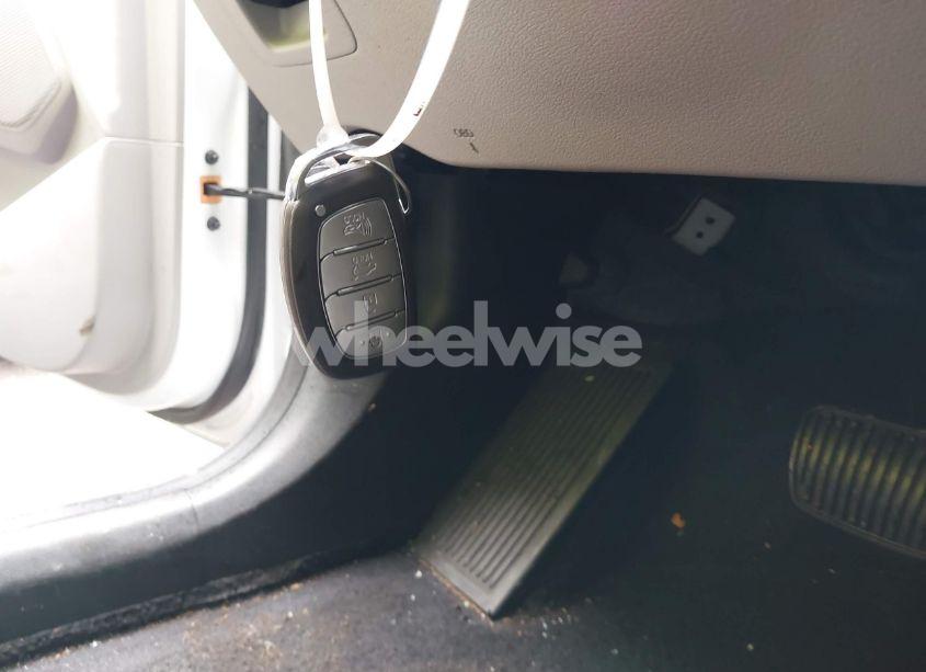 Photo 11 of 2020 Hyundai Tucson VALUE (VIN KM8J33A41LU161061)