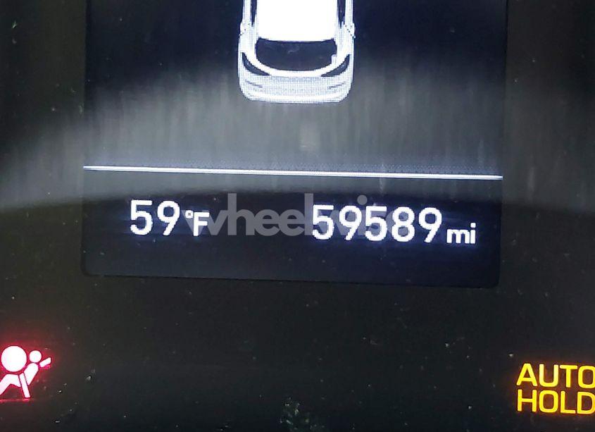 Photo 15 of 2020 Hyundai Tucson VALUE (VIN KM8J33A41LU161061)