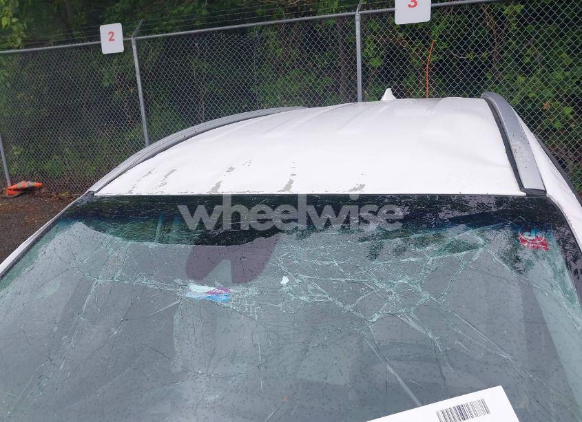 Photo 6 of 2020 Hyundai Tucson VALUE (VIN KM8J33A41LU161061)