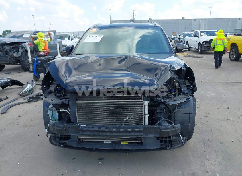 Photo 13 of 2018 Hyundai Tucson SEL PLUS (VIN KM8J33A42JU655670)