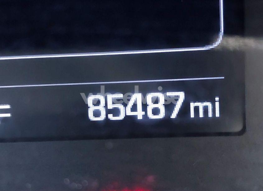 Photo 15 of 2018 Hyundai Tucson SEL (VIN KM8J33A42JU691374)