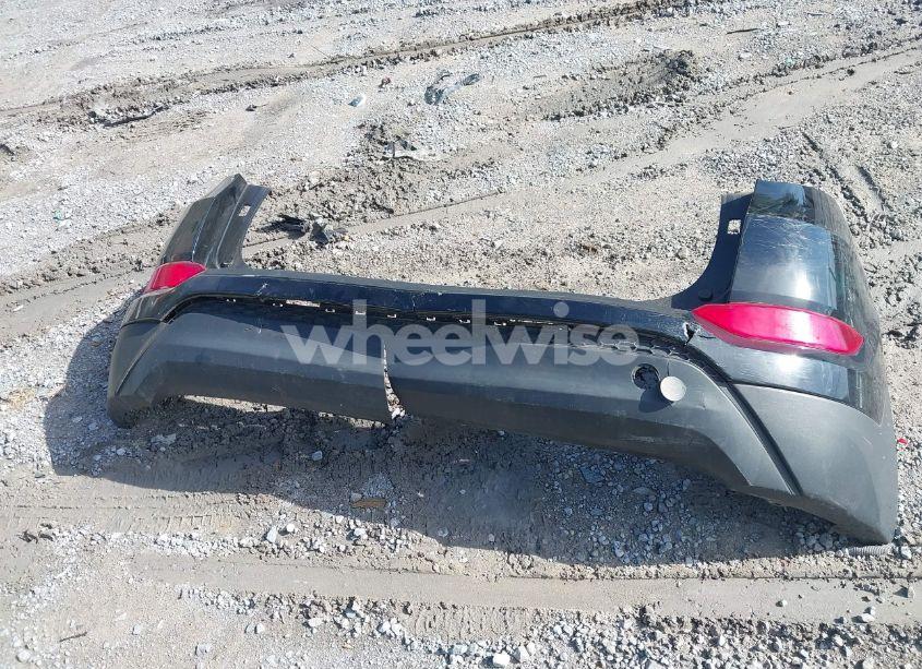 Photo 12 of 2017 Hyundai Tucson SE PLUS (VIN KM8J33A43HU363178)