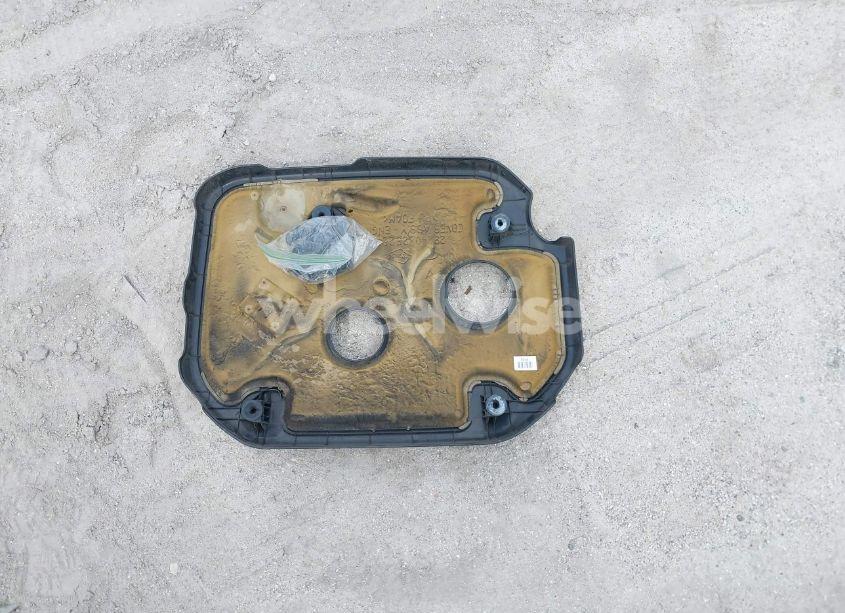 Photo 12 of 2016 Hyundai Tucson SE (VIN KM8J33A44GU228421)