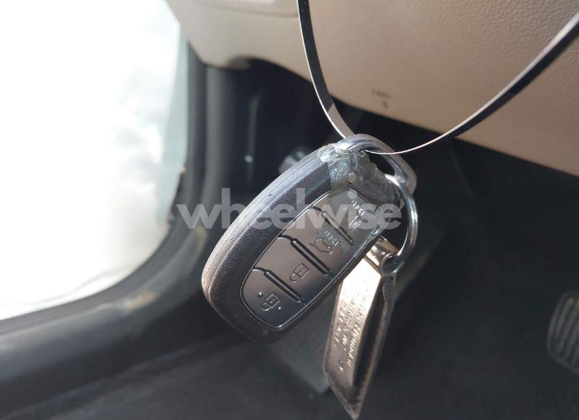 Photo 11 of 2018 Hyundai Tucson SEL PLUS (VIN KM8J33A44JU733334)