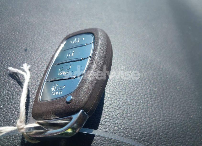 Photo 11 of 2019 Hyundai Tucson VALUE (VIN KM8J33A44KU038790)